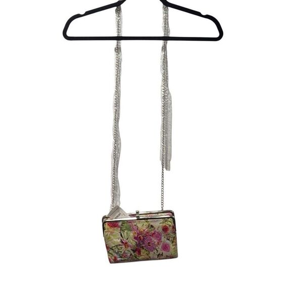 NWT Hobo crossbody chain bag - Picture 1 of 12